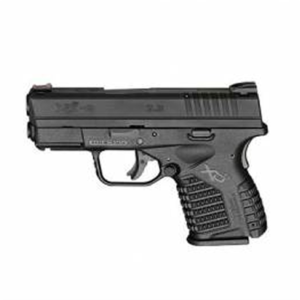 Hi-Point Compact 9mm 3.5
